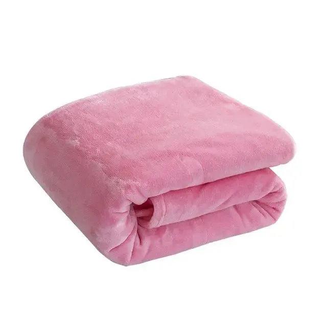 Super Soft  Animal Leopard  Zebra Blanket  Bedspread-
