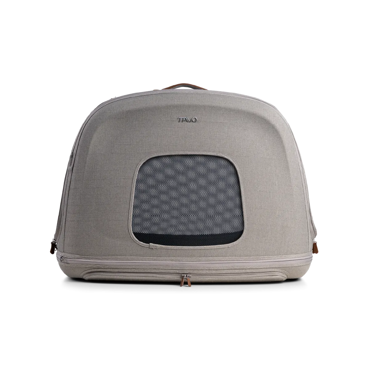 Tavo Crispin Pet Travel Crate
