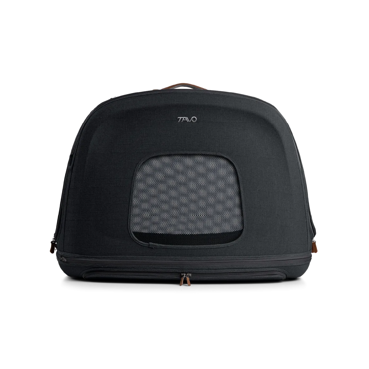 Tavo Crispin Pet Travel Crate
