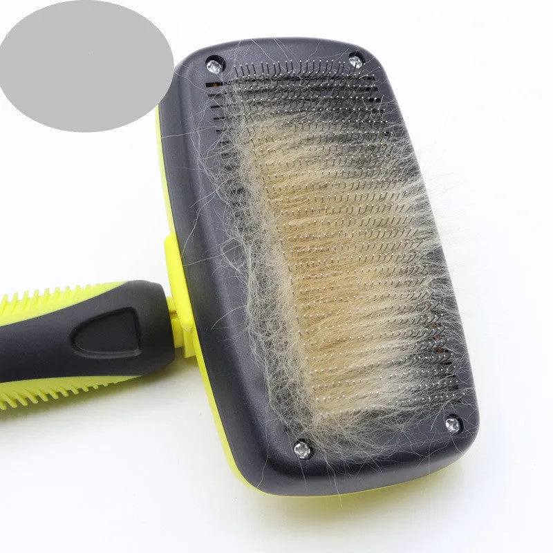 Ultimate Pet Care Grooming Set