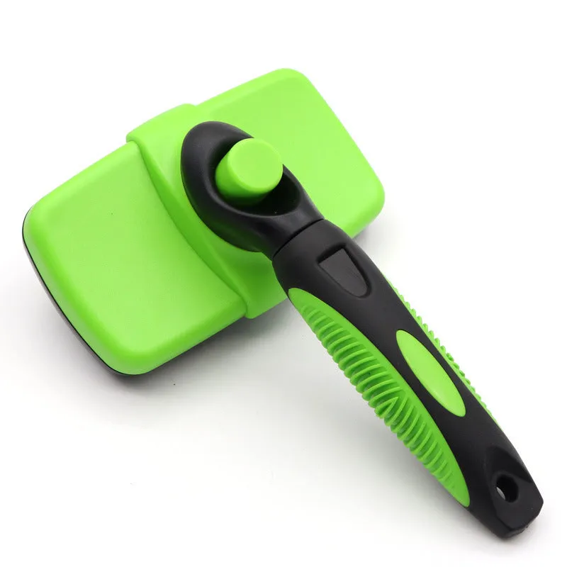 Ultimate Pet Care Grooming Set