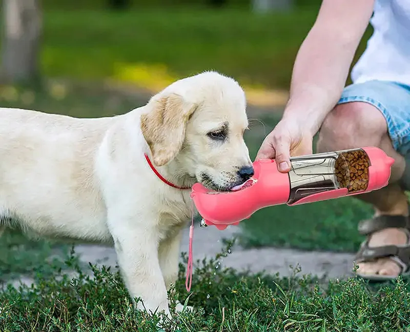 Ultimate Pet Feeder