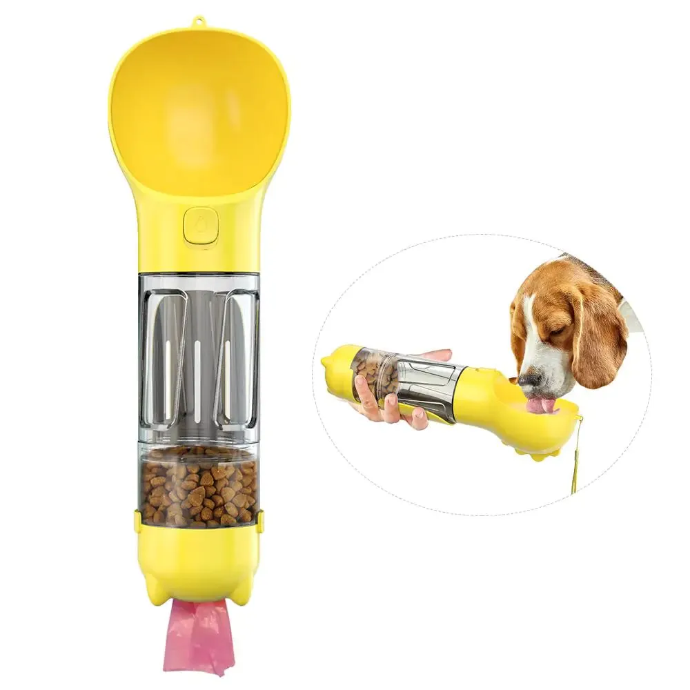 Ultimate Pet Feeder