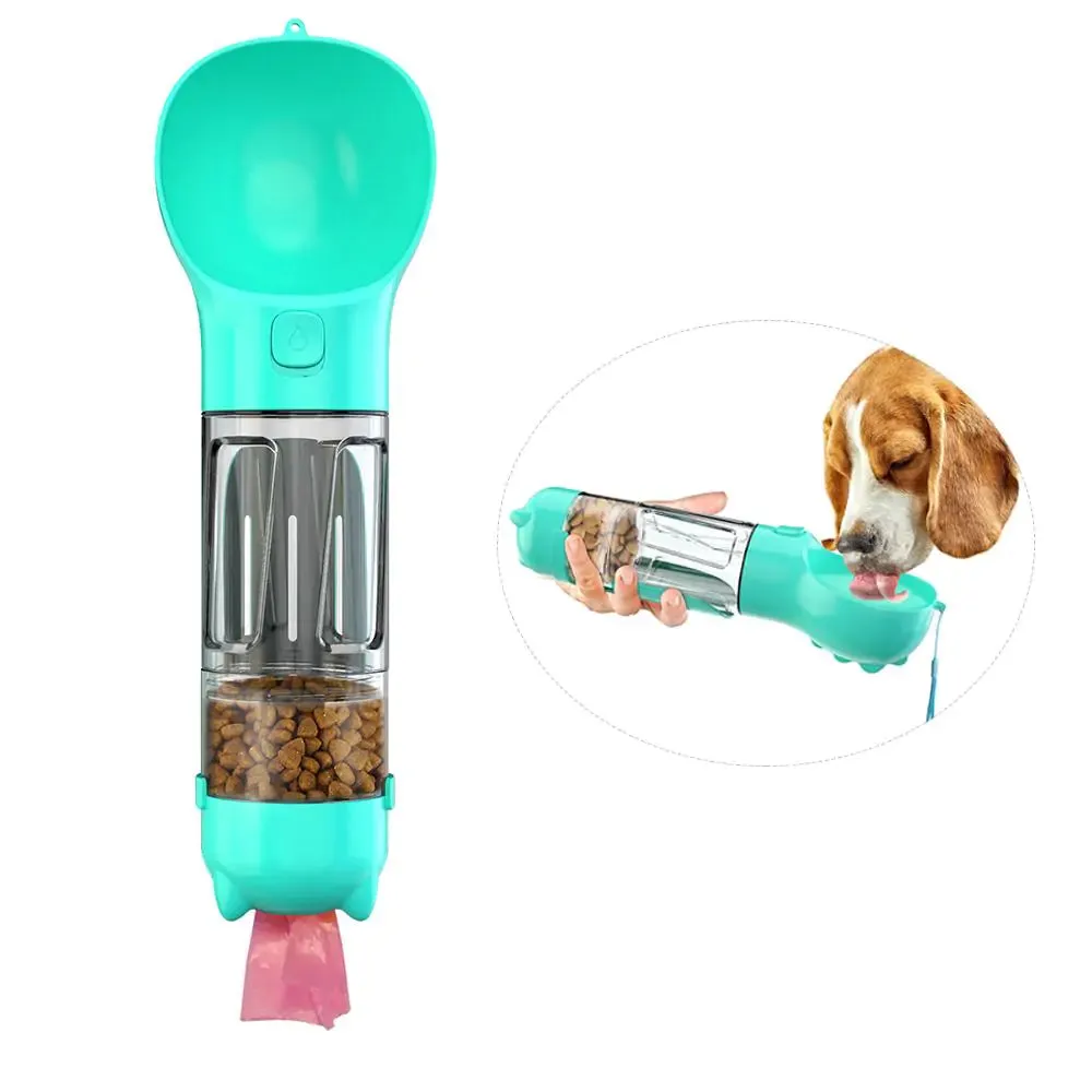 Ultimate Pet Feeder