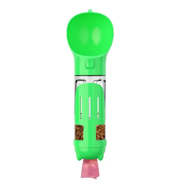 Ultimate Pet Feeder