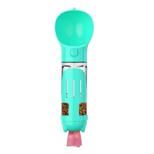 Ultimate Pet Feeder