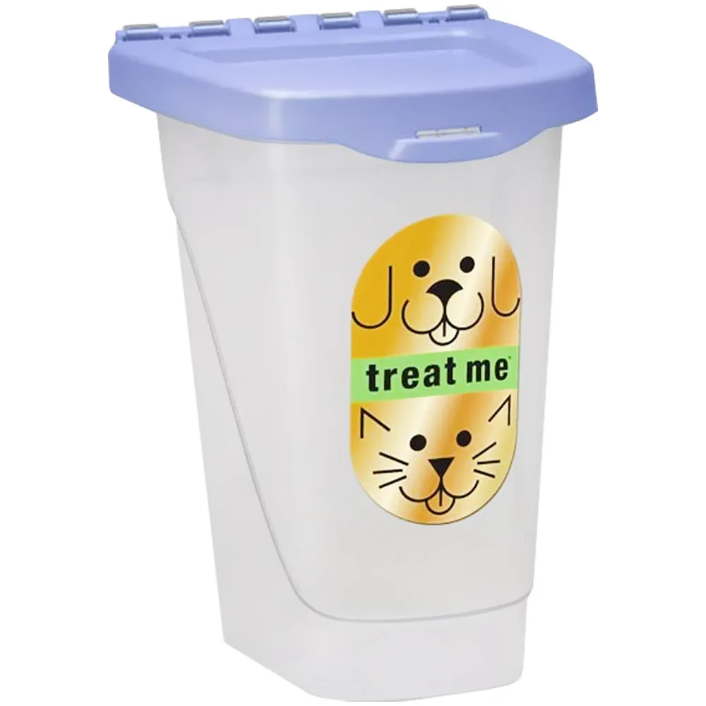 Van Ness Treat Container 2 lb.
