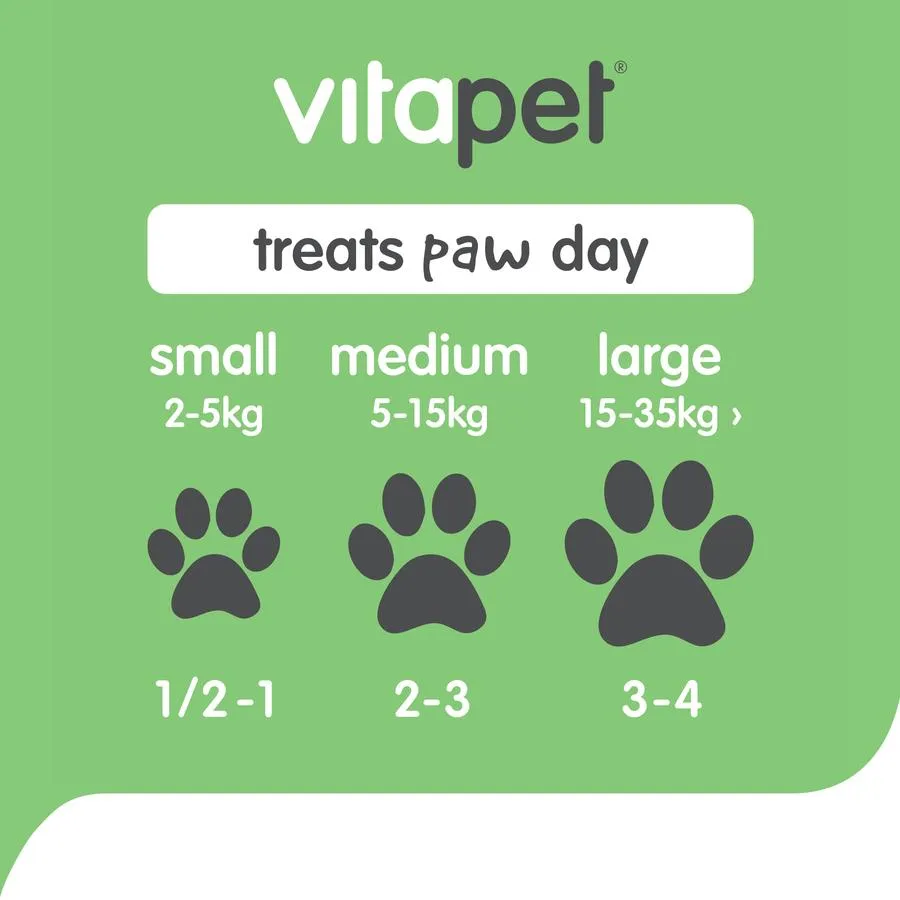 Vitapet JerHigh Chicken Sticks