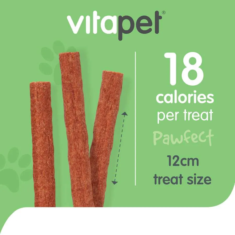 Vitapet JerHigh Chicken Sticks