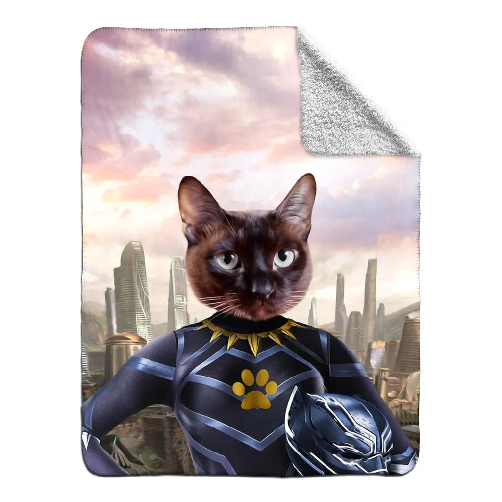 WALKIES FOREVER - FLEECE SHERPA BLANKET