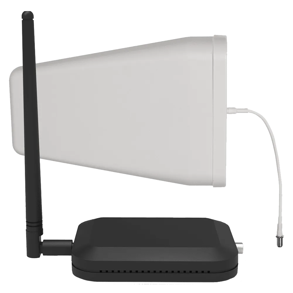 Weboost Home Studio Cellular Signal Booster