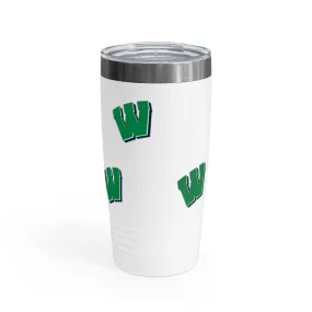 Weddington Ringneck Tumbler, 20oz