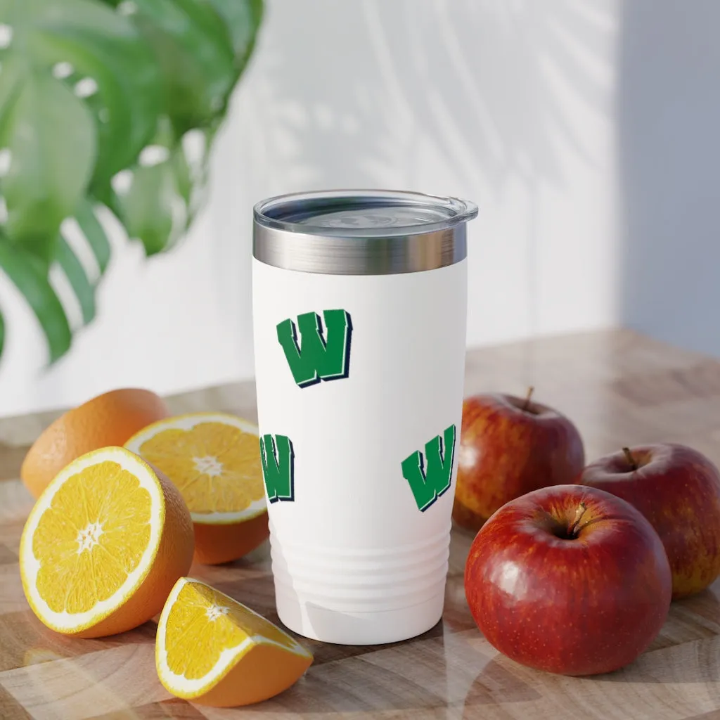 Weddington Ringneck Tumbler, 20oz