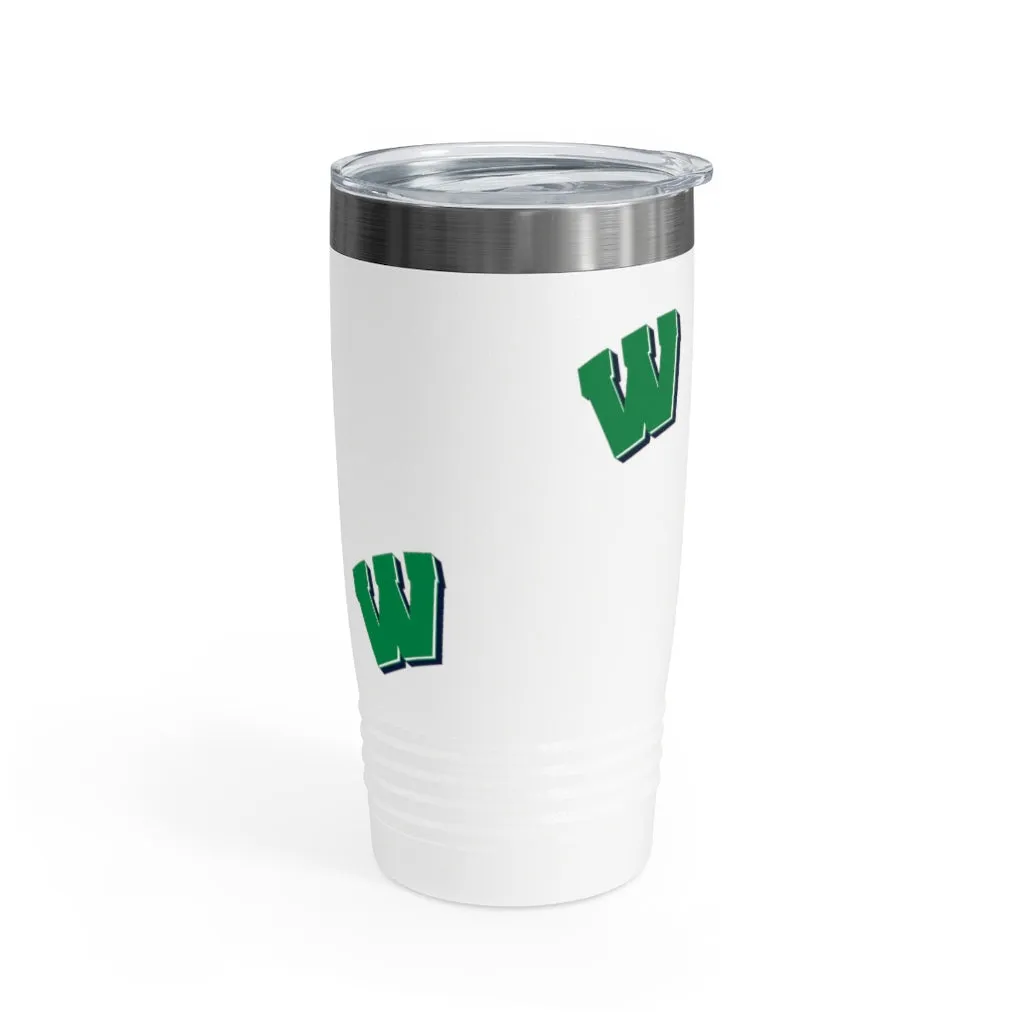 Weddington Ringneck Tumbler, 20oz