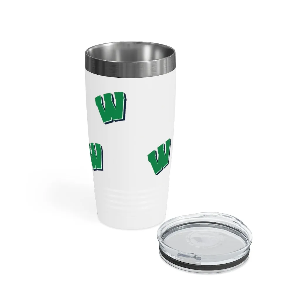 Weddington Ringneck Tumbler, 20oz