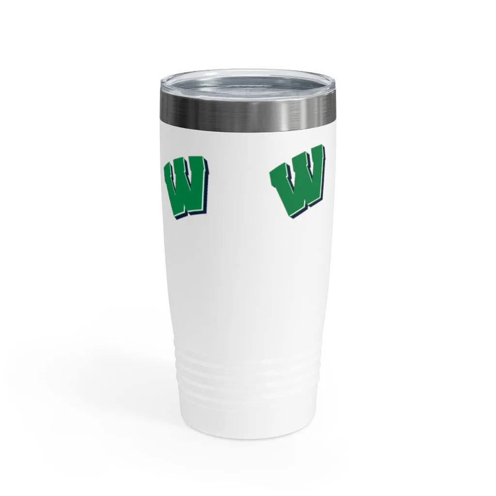 Weddington Ringneck Tumbler, 20oz