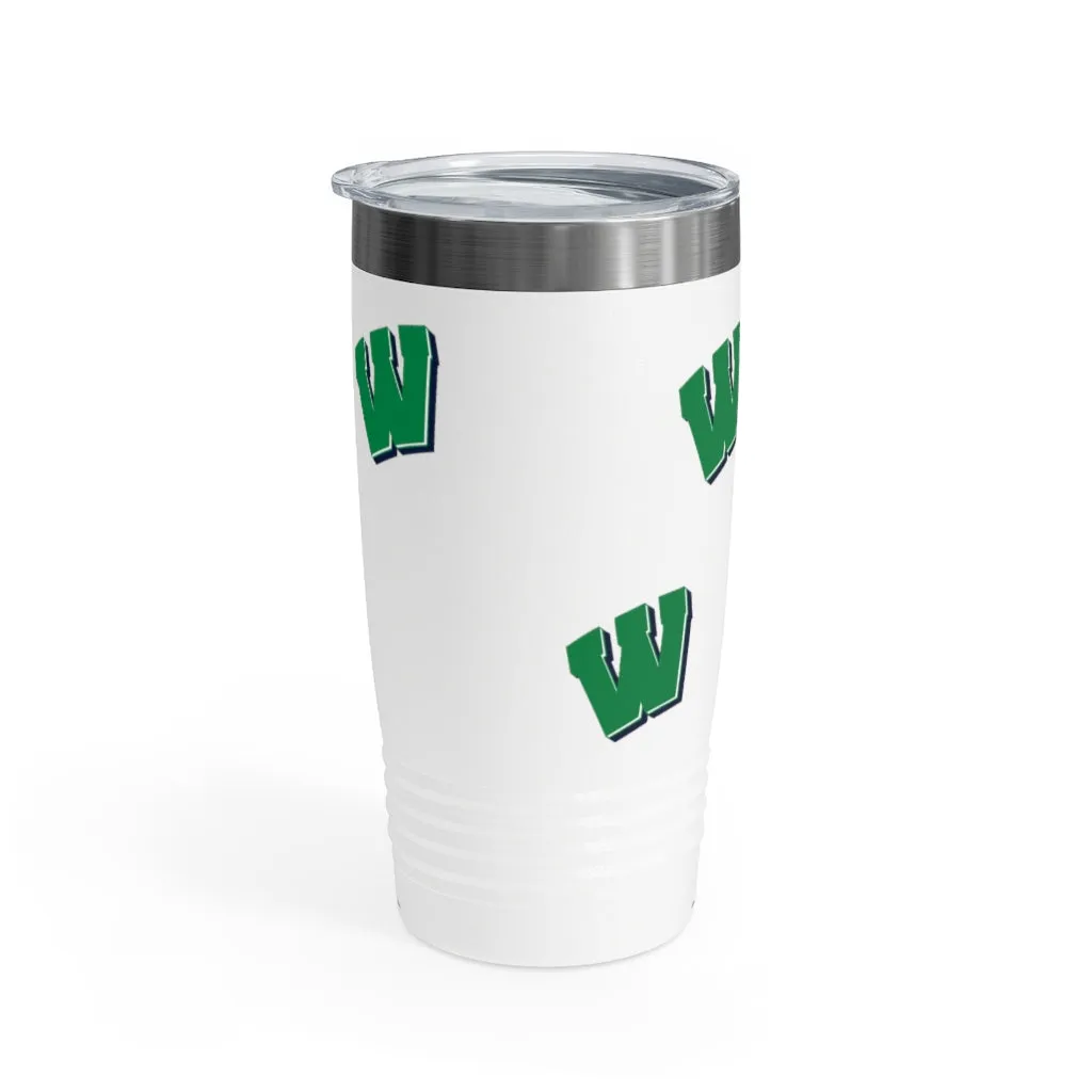 Weddington Ringneck Tumbler, 20oz