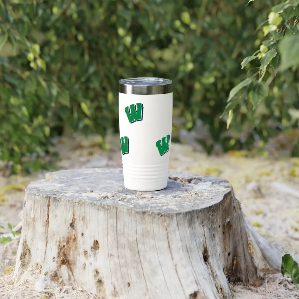 Weddington Ringneck Tumbler, 20oz