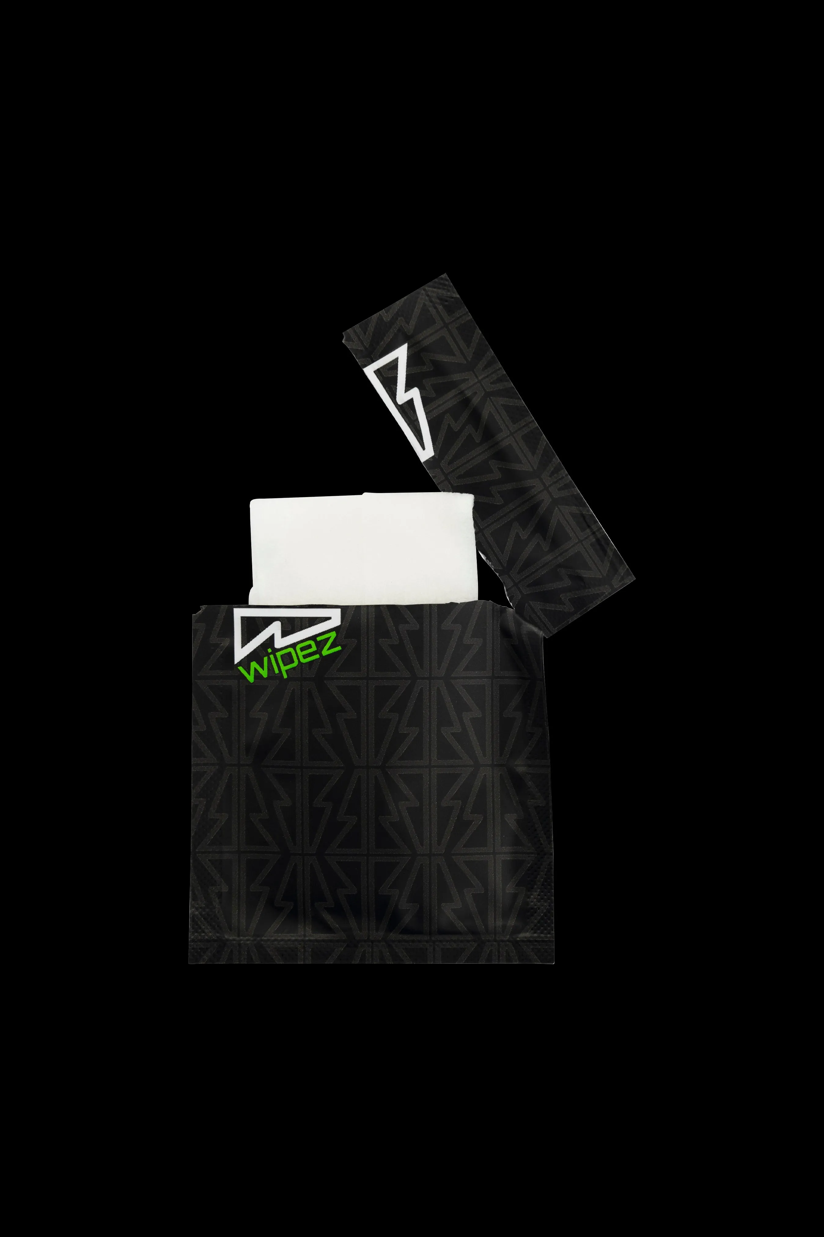 Wipez Biodegradable Isopropyl Wipes